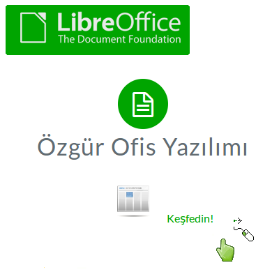 Türkçe bilgisayar ofis
                programı
