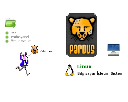 Linux Pardus